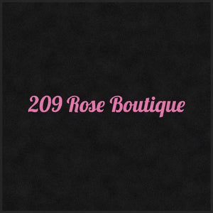 209 ROSE BOUTIQUE