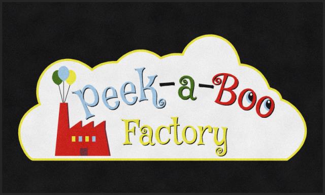 Peek-a-Boo Factory