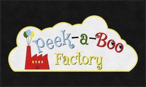 Peek-a-Boo Factory