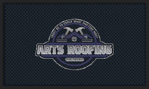 Arts Roofing