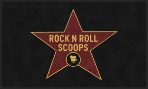 Rock N Roll Scoops