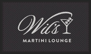 Wil's Martini Lounge