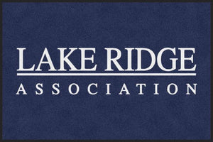 Lake Ridge