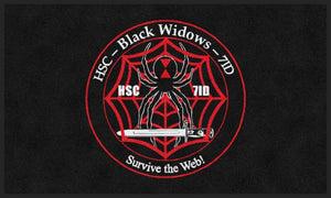 HSC - Black Widows - 7ID