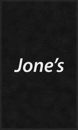 JONES