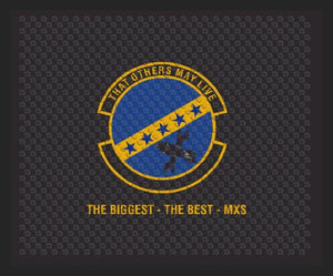 23rd MXS-Logo 1