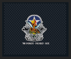 23rd MXS-Logo 2