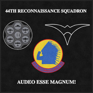 44th Rec