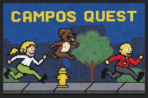 Campos Quest