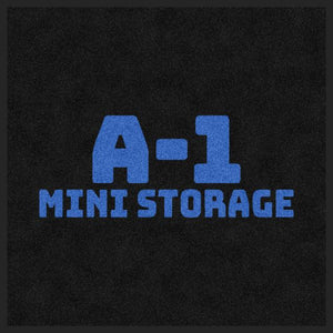 A-1 Mini Storage