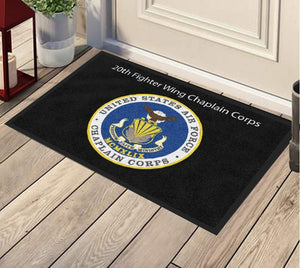 20th Fighter Wing Chaplain Corps