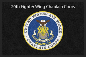20th Fighter Wing Chaplain Corps