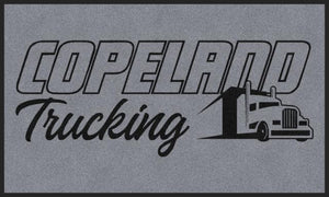 Copeland Trucking