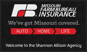 Missouri Farm Bureau Insurance