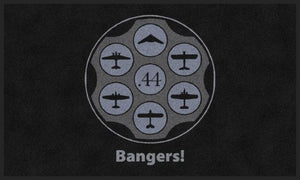 Friday Patch - Bangers