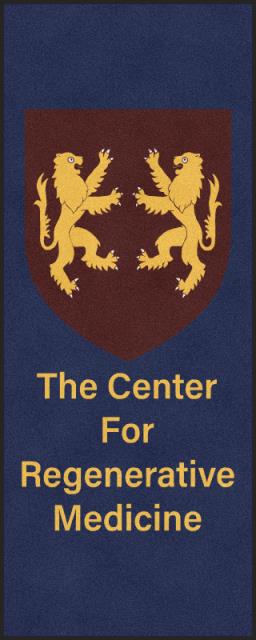The Center for Regenerative Medicine