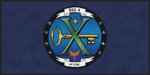 DGS-X / AF DMC