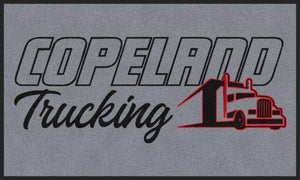 Copeland Trucking
