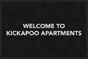 KICKAPOO APARTMENTS