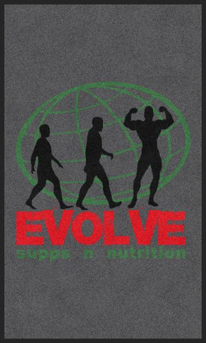 Evolve Store