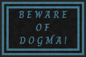 Dogma-write your own