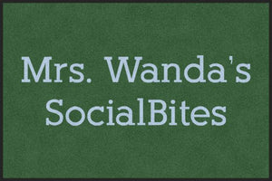 MRS.WANDA'S SOCIALBITES