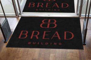 Bread Building