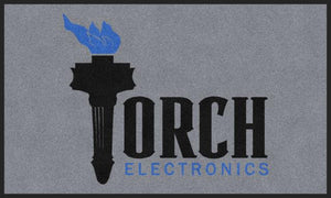 Torch electronics