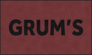 GRUM'S