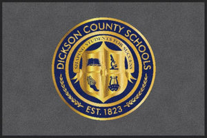 Dickson County Schools