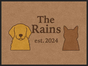 RAINS