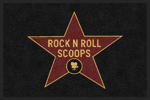 Rock N Roll Scoops