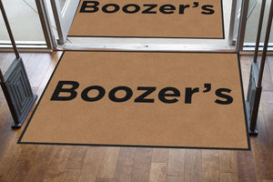 BOOZER'S