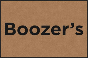 BOOZER'S