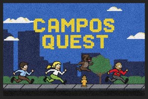 Campos Quest
