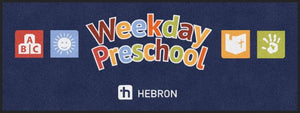 Weekday Preschool