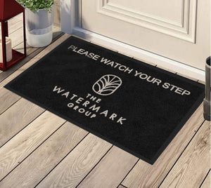 The Watermark project