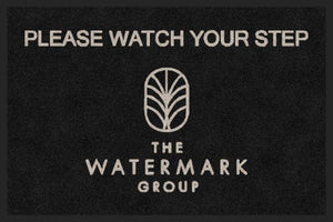 The Watermark project
