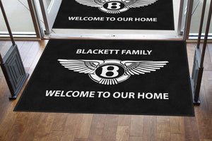 THE BLACKETT’S