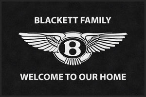 THE BLACKETT’S