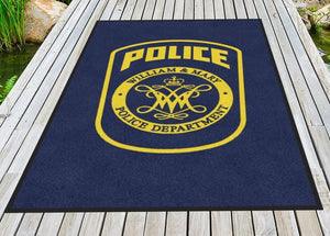 William & Mary Police