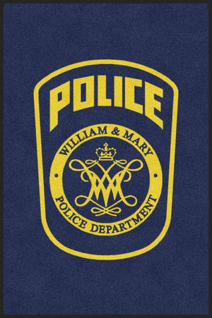 William & Mary Police