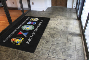 JBLM WA WEST RP