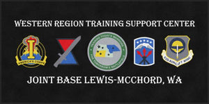JBLM WA WEST RP
