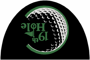 19TH HOLE