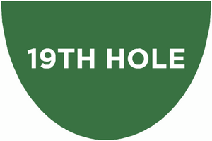 19TH HOLE