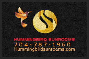 Hummingbird Sunrooms