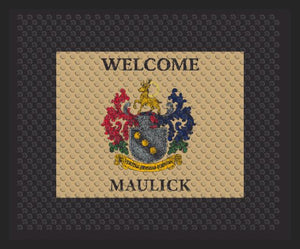 Maulick COA