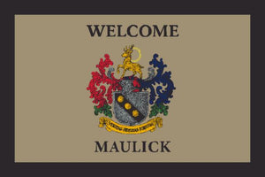 Maulick COA