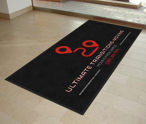 UTM